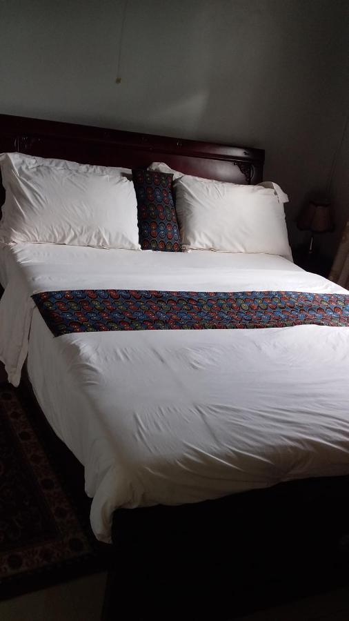 Random Park Hotel Kigali Luaran gambar