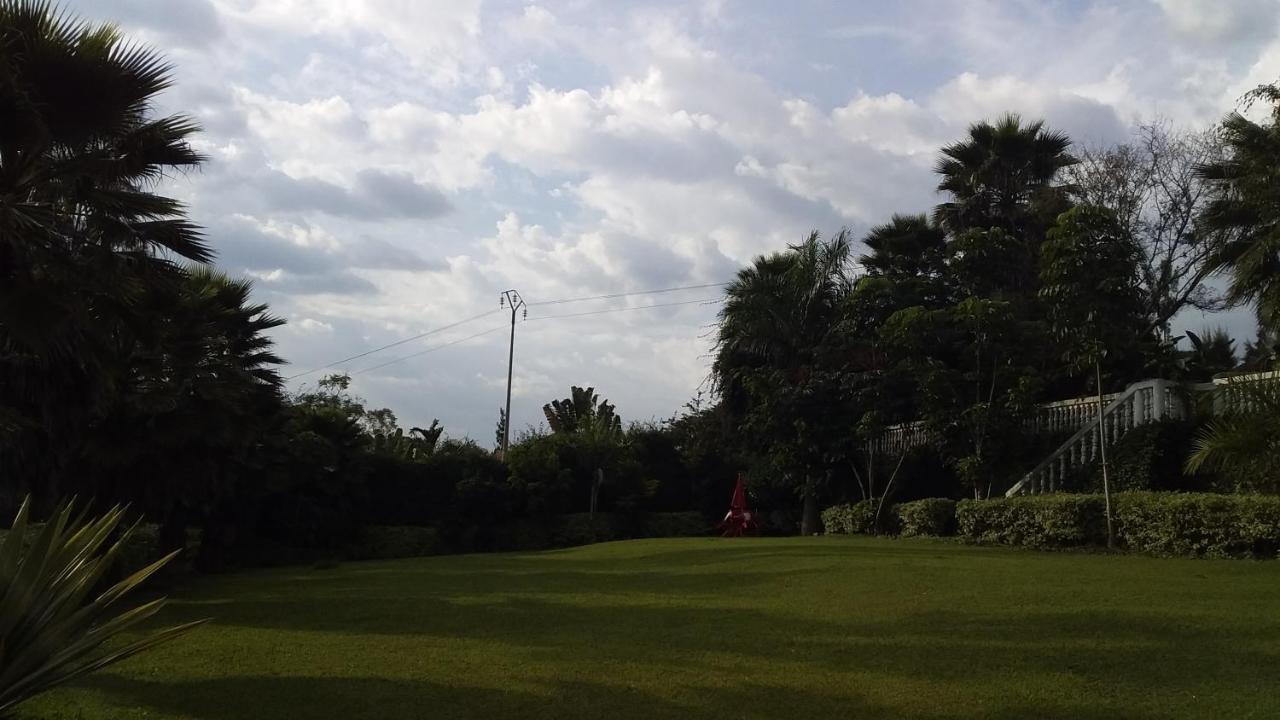 Random Park Hotel Kigali Luaran gambar