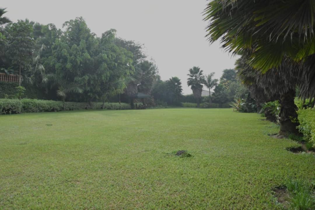 Random Park Hotel Kigali Luaran gambar