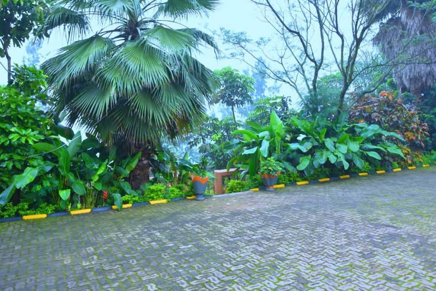 Random Park Hotel Kigali Luaran gambar